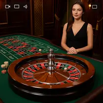 VegasHero - Live Roulette - Evolution Gaming