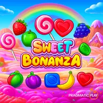 VegasHero - Sweet Bonanza Slot Game - Online Pokies