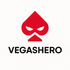 VegasHero Casino Logo