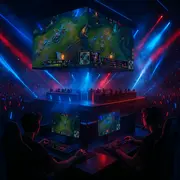 VegasHero - Esports Betting - Live In-Play Odds